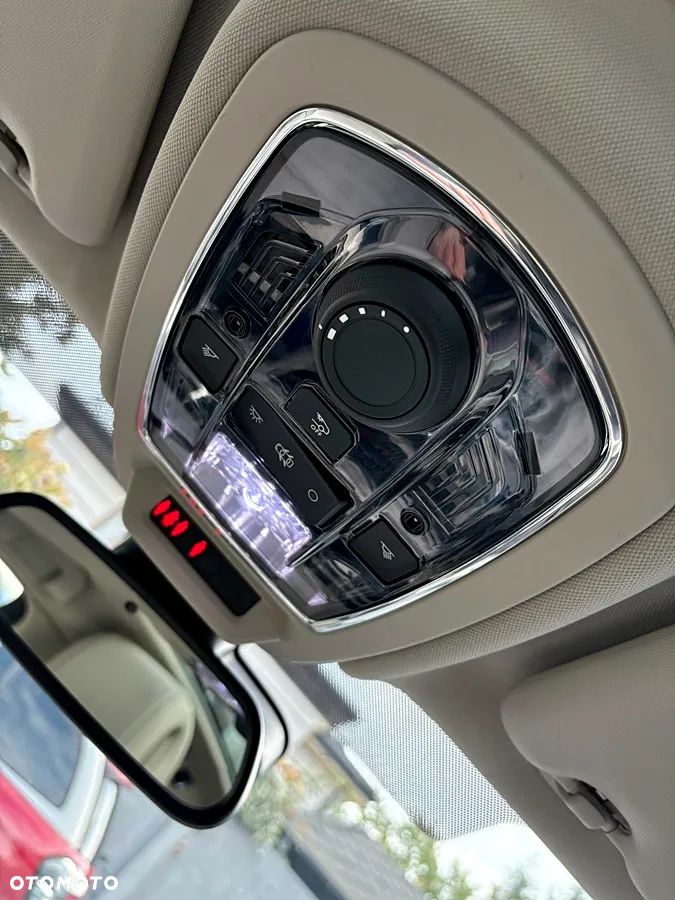 Peugeot 508 2.0 HDi Allure - 30
