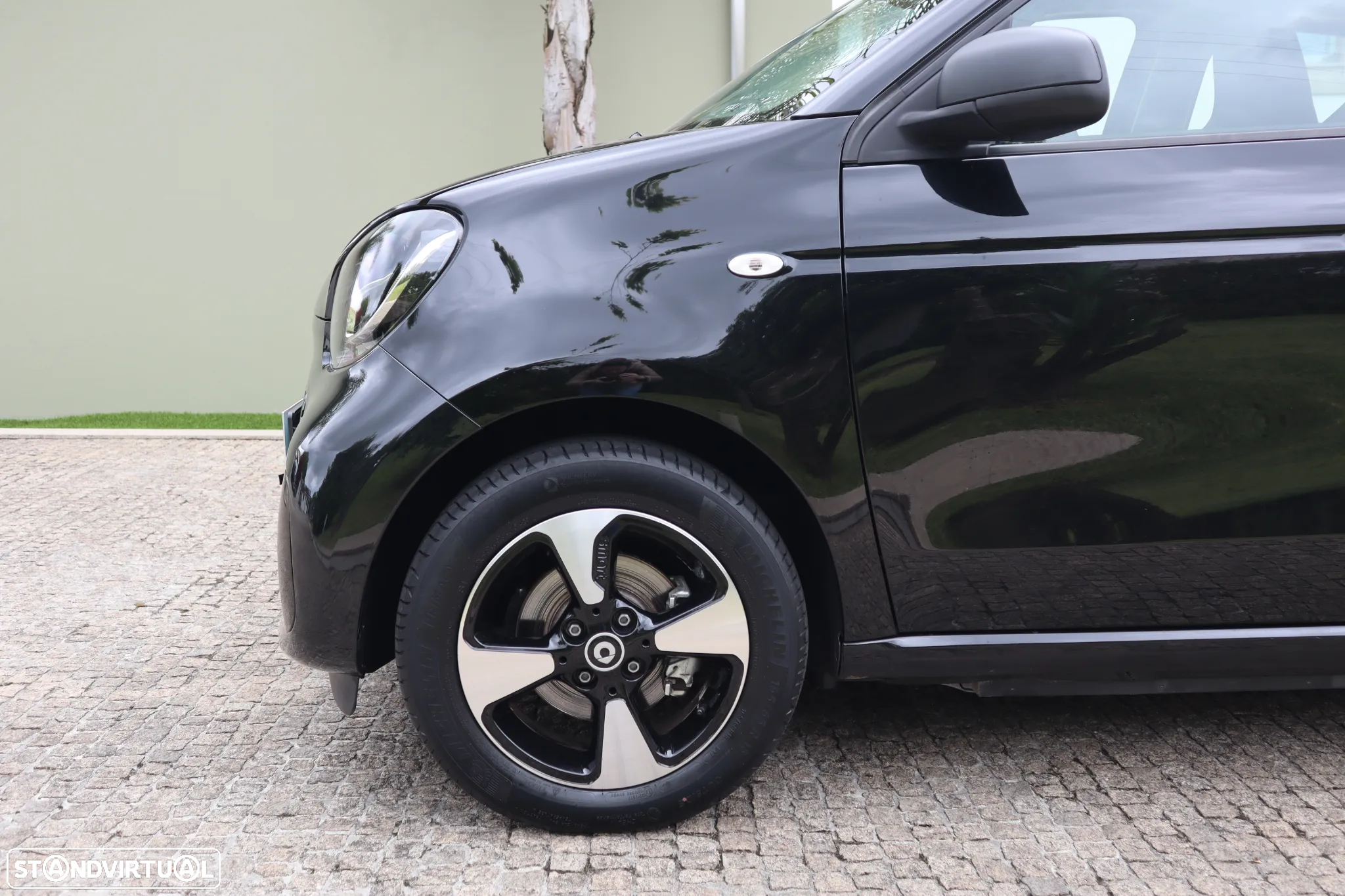 Smart ForFour EQ Passion - 9