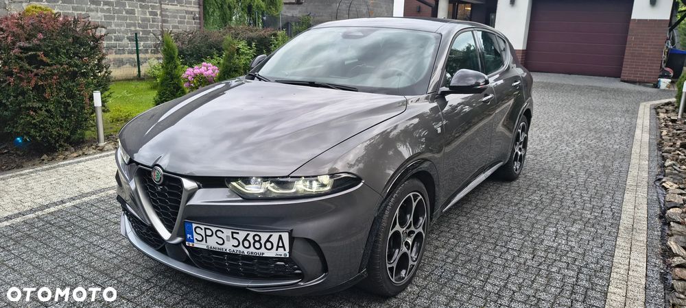 Alfa Romeo Tonale 1.6 VGT-D Ti - 2