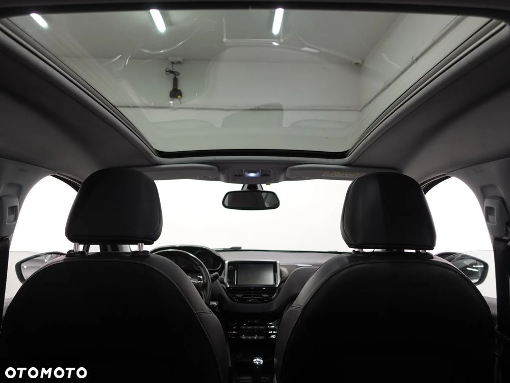 Peugeot 2008 e-HDi FAP 92 ETG6 STOP & START Allure - 24