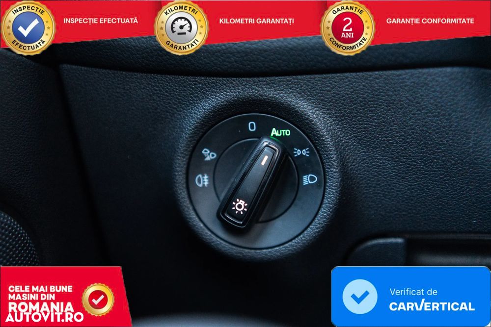 Skoda Kodiaq 2.0 TSI 4X4 DSG RS - 12