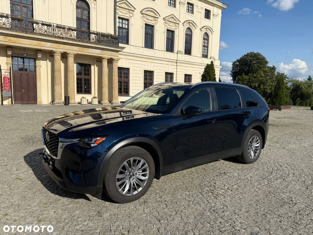 Mazda CX-90 - 1