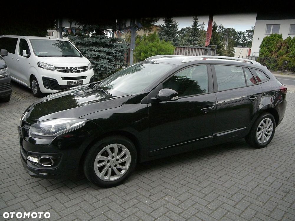 Renault Megane 1.6 16V 100 TomTom Edition - 12