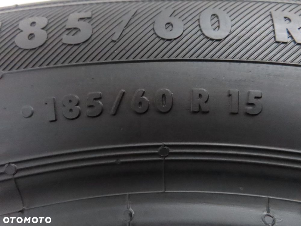 185/60R15 OPONA ZIMOWA Point S WinterStar 3 88T XL - 6