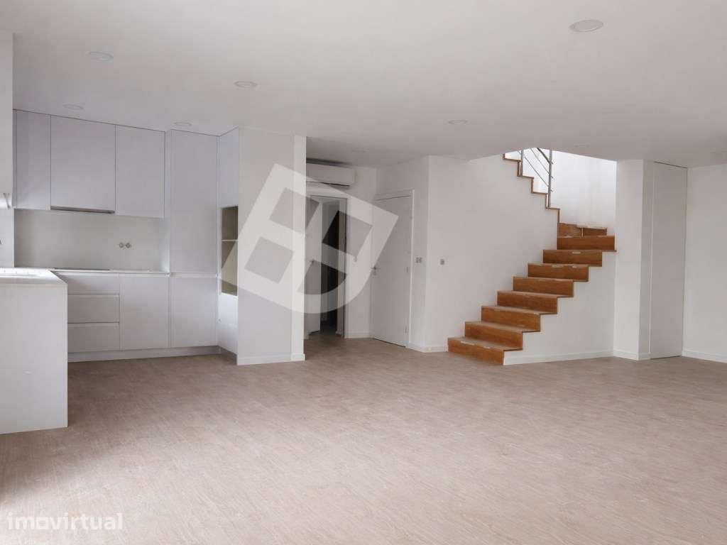 Apartamento T2+1 Dúplex c/ terraço - Pronto Habitar | Esgueira - Grande imagem: 5/36