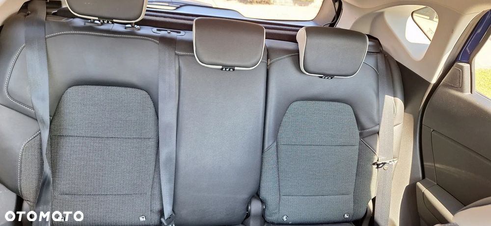 Renault Captur TCe 100 EXPERIENCE - 15