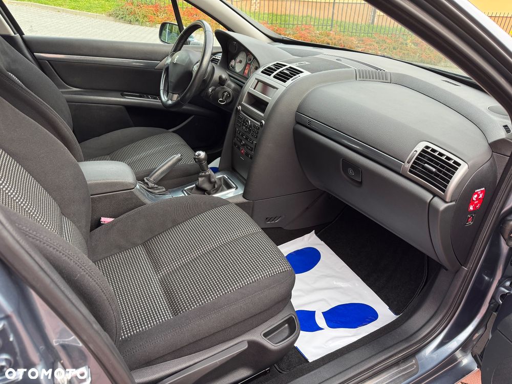 Peugeot 407 135 Premium - 24