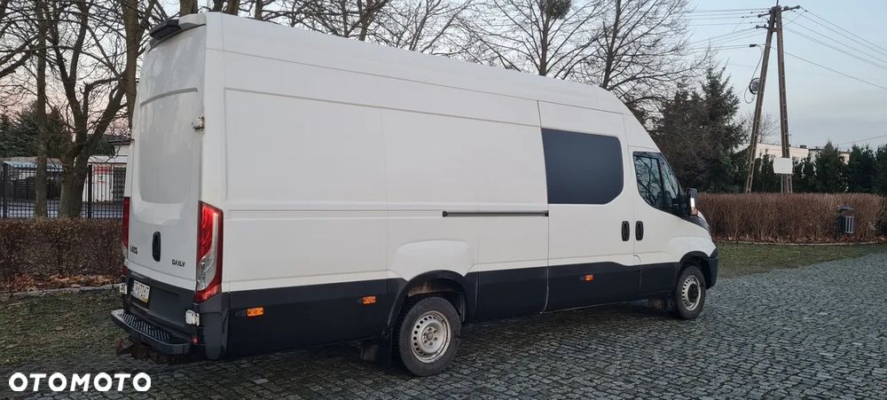 Iveco Daily - 5