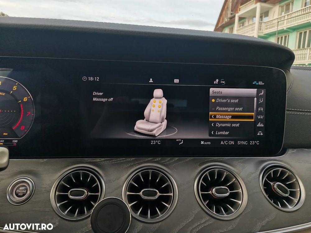 Mercedes-Benz CLS - 8