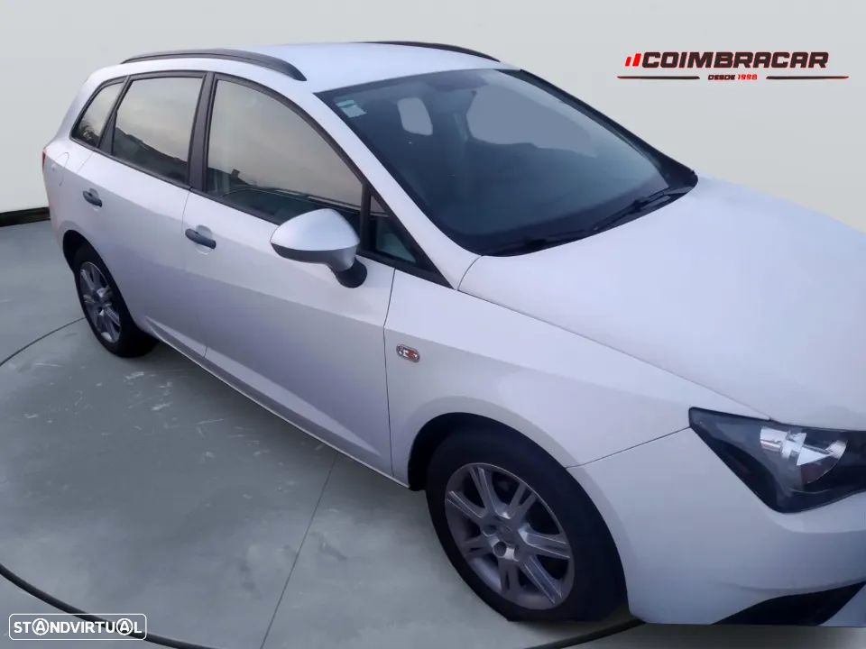 SEAT Ibiza ST 1.2 TDI CR Ecomotive Style - 1