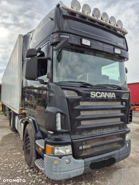 Scania R500 - 3
