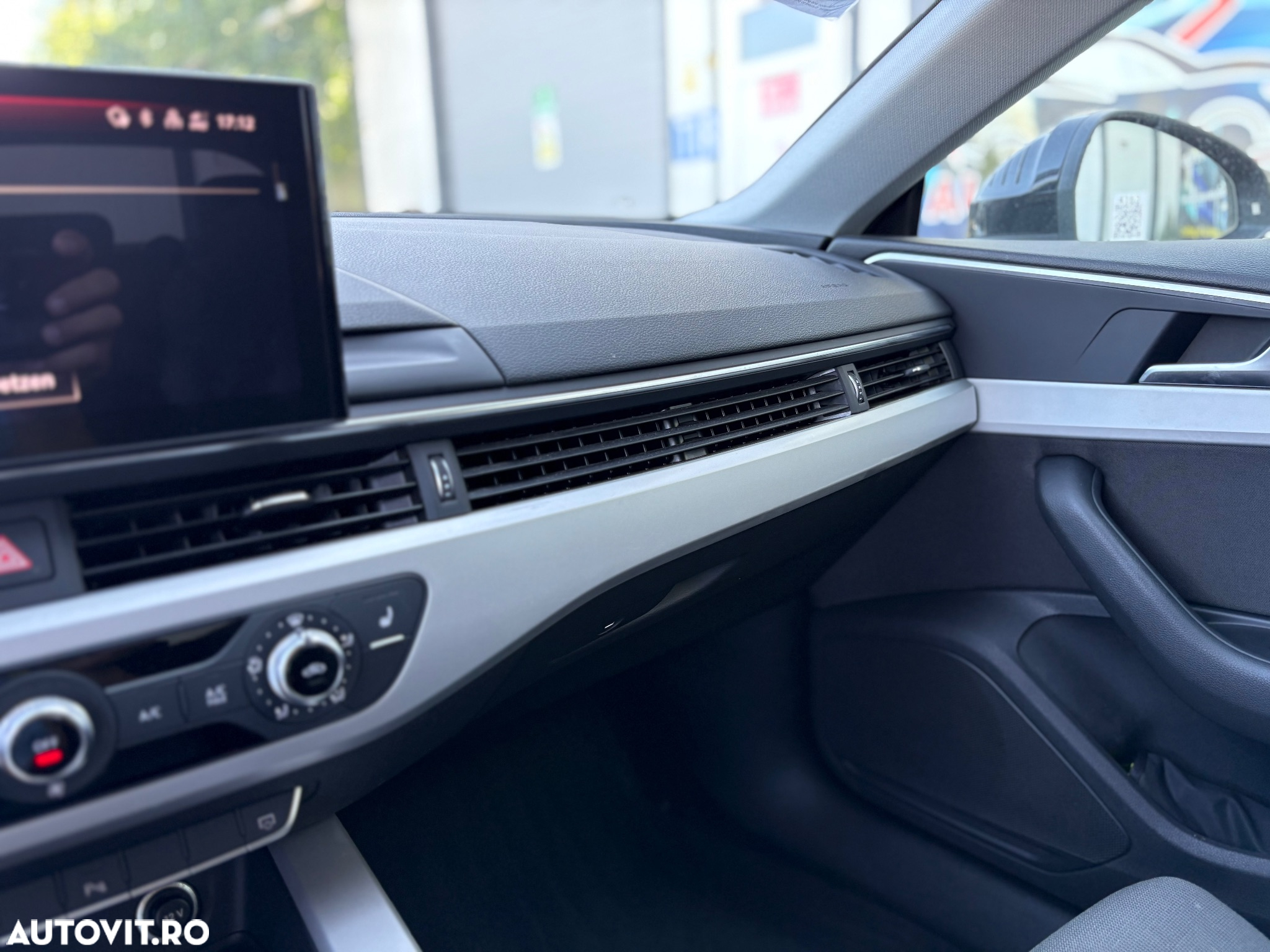 Audi A5 Sportback 2.0 40 TDI S tronic MHEV S Line - 30