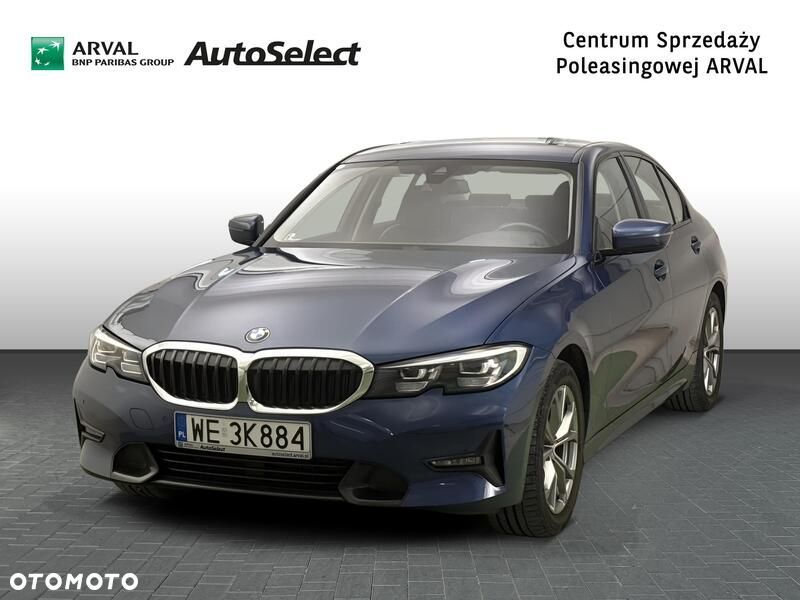 BMW Seria 3 - 1