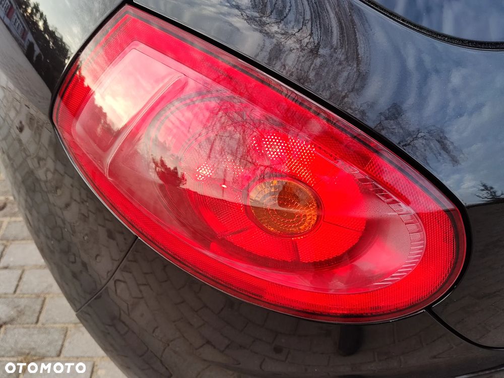 Fiat Bravo 1.4 T-JET 16V Dynamic - 30