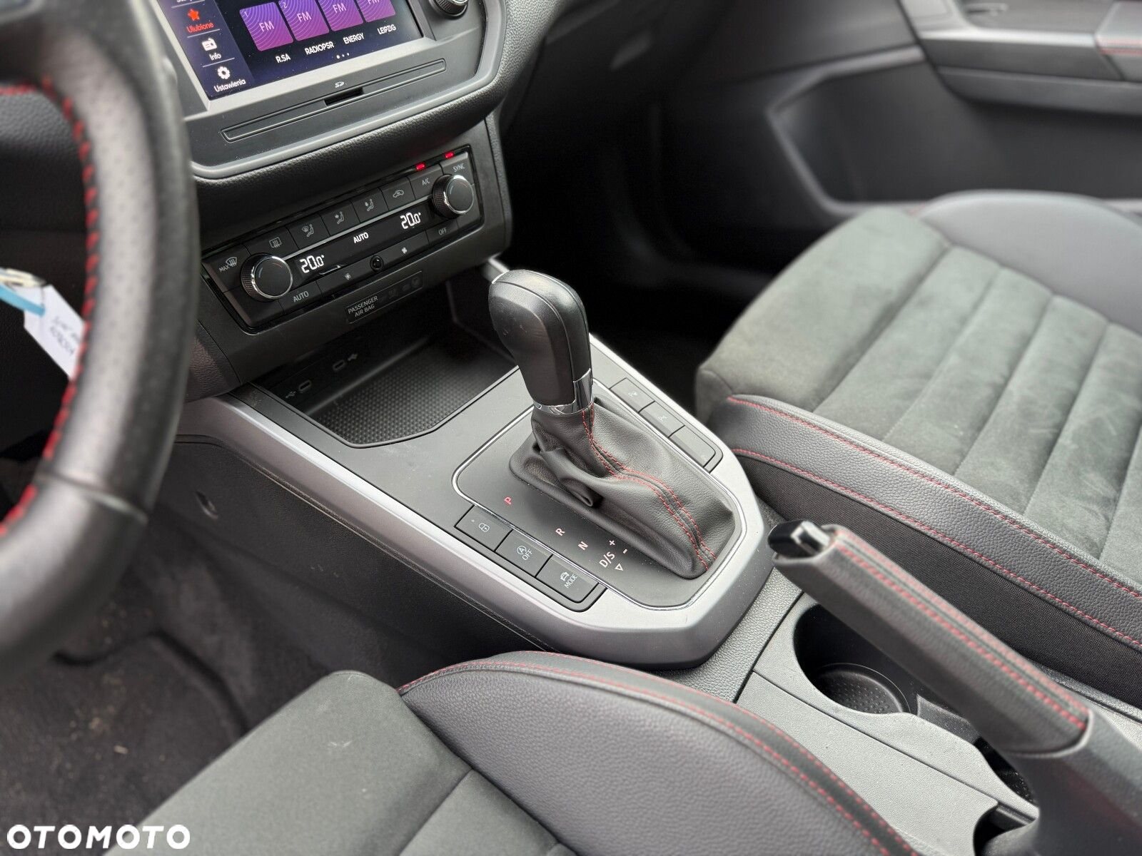 Seat Arona 1.5 TSI GPF FR S&S DSG - 26