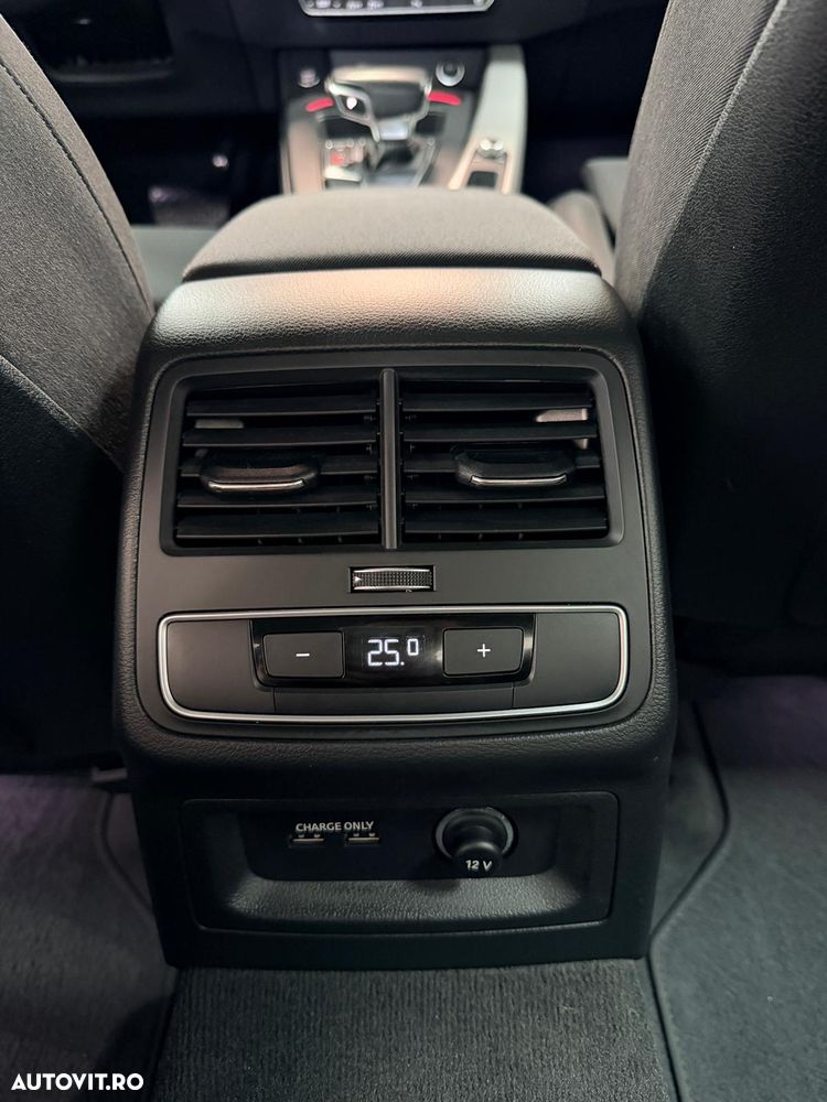 Audi A4 40 TDI S tronic MHEV S Line - 24