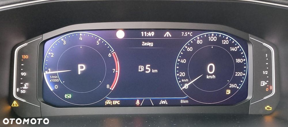 Volkswagen T-Cross - 14