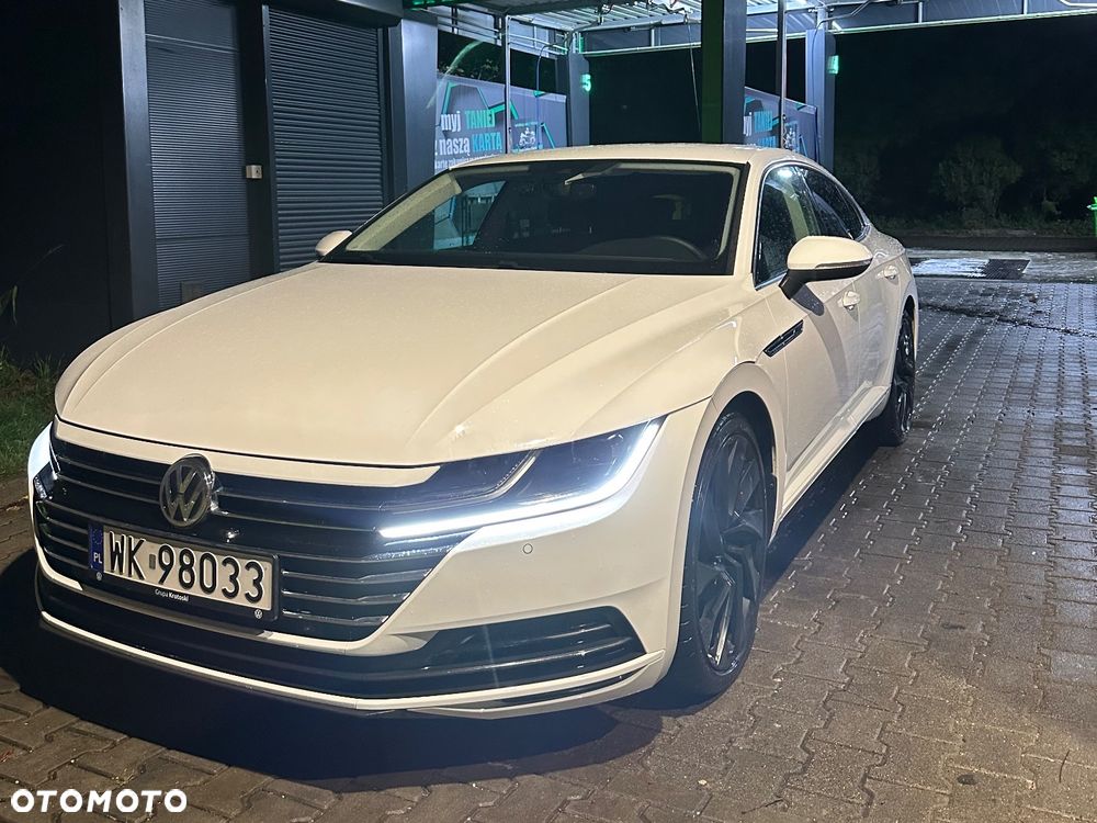 Volkswagen Arteon - 8