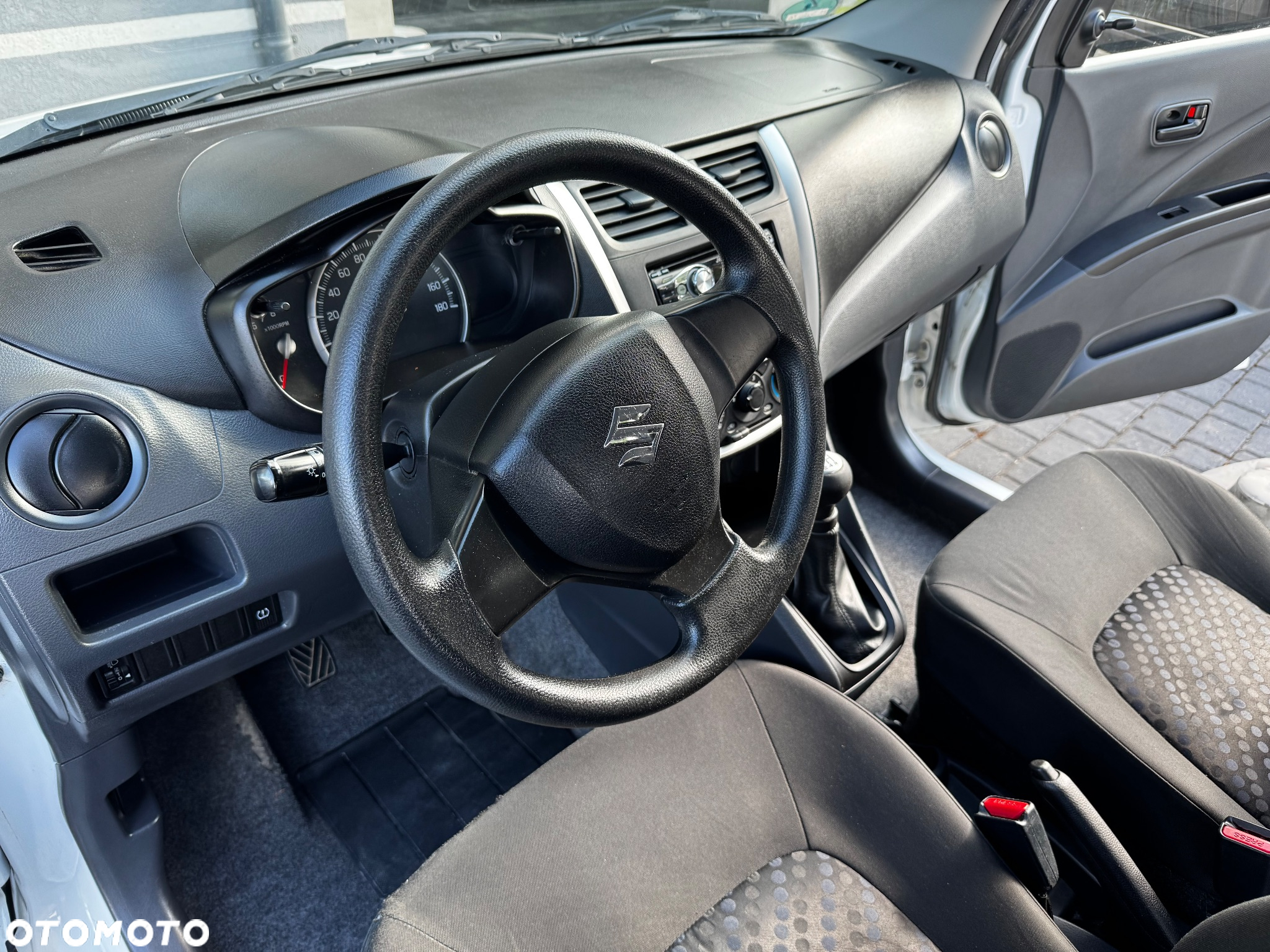 Suzuki Celerio - 24