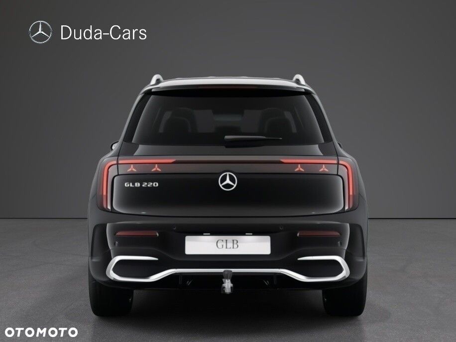 Mercedes-Benz GLB 220 mHEV 4-Matic 8G-eDCT - 7