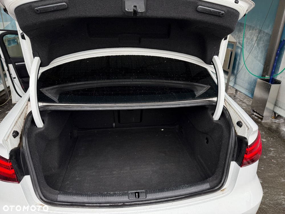 Audi A3 Limousine 1.8 TFSI S tronic Ambiente - 8