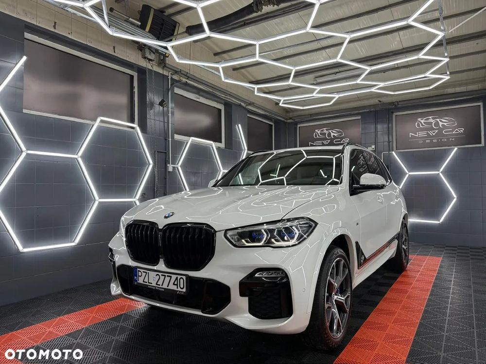 BMW X5 M - 4
