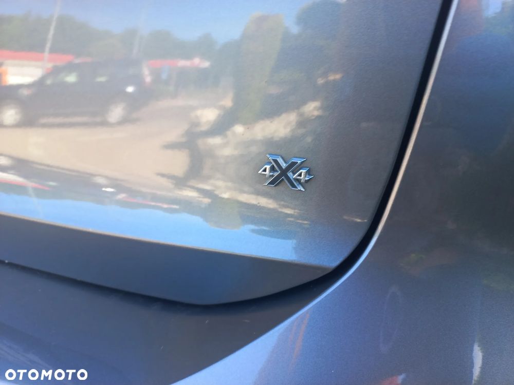 Opel Insignia 2.0 CDTI 4x4 Innovation S&S - 27