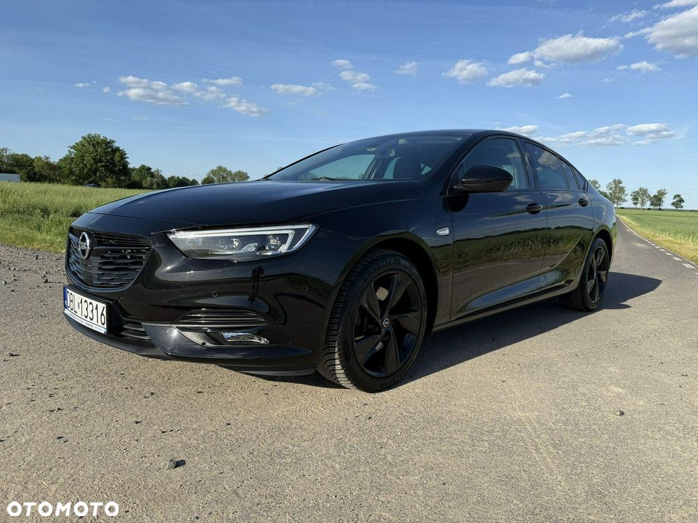 Opel Insignia 2.0 CDTI 4x4 Exclusive S&S - 24