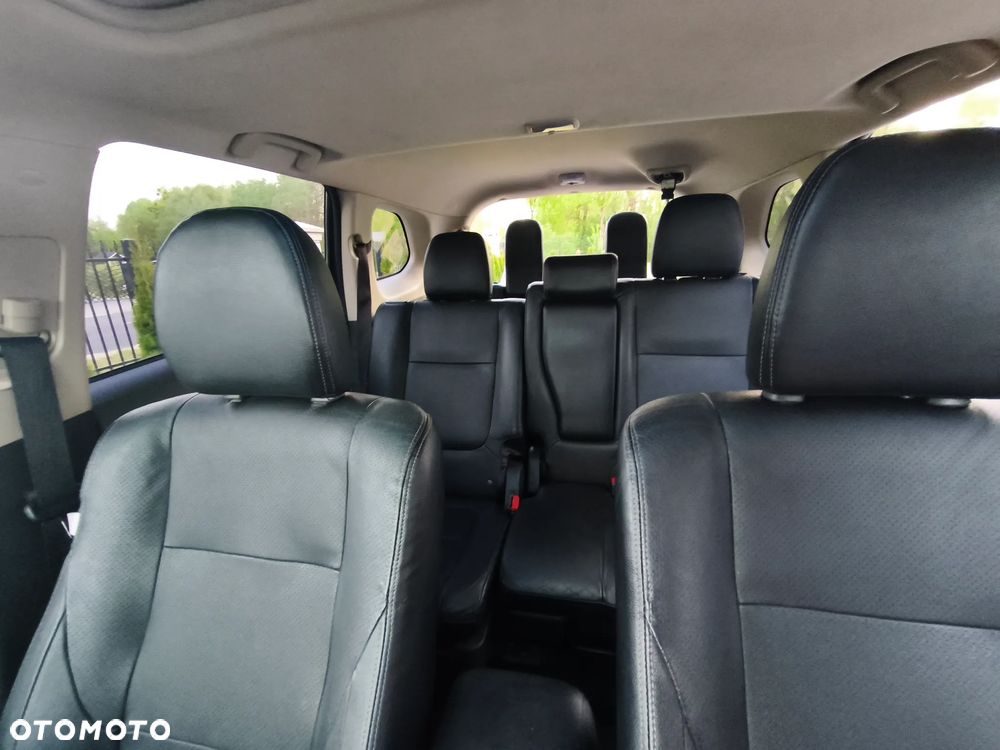 Mitsubishi Outlander - 28