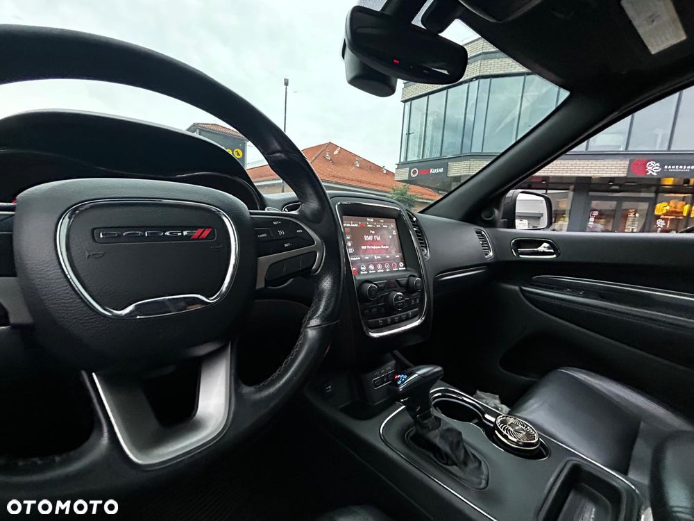 Dodge Durango - 25