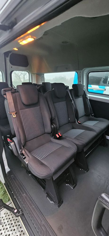 Ford Transit Custom L2H2 VA Trend - 7