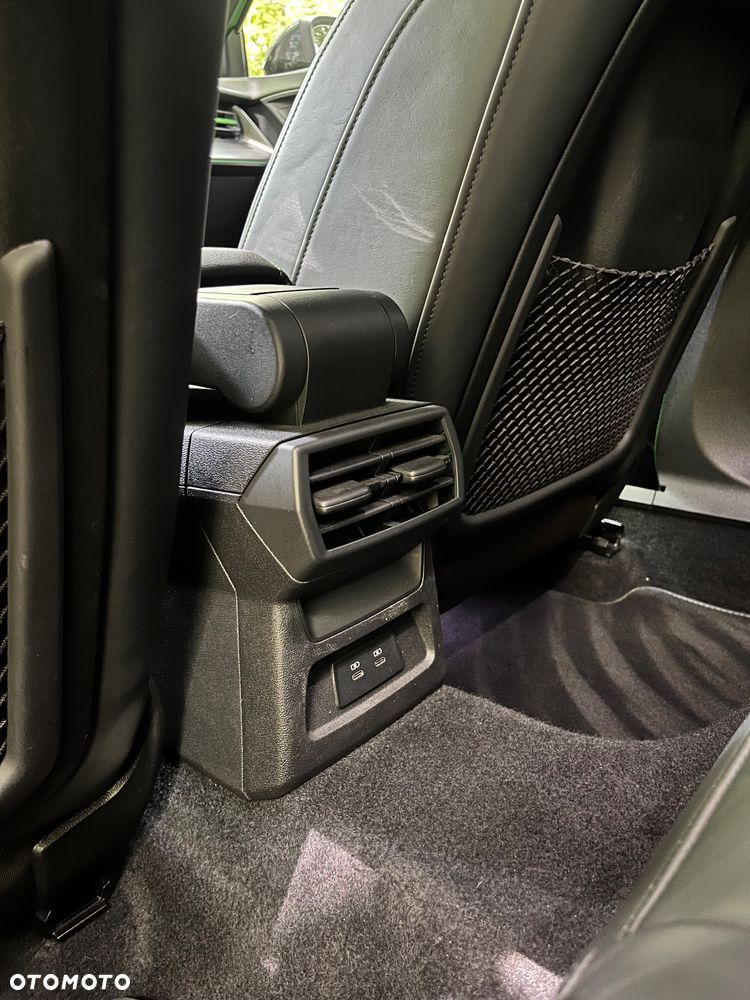 Audi RS3 Limousine - 20