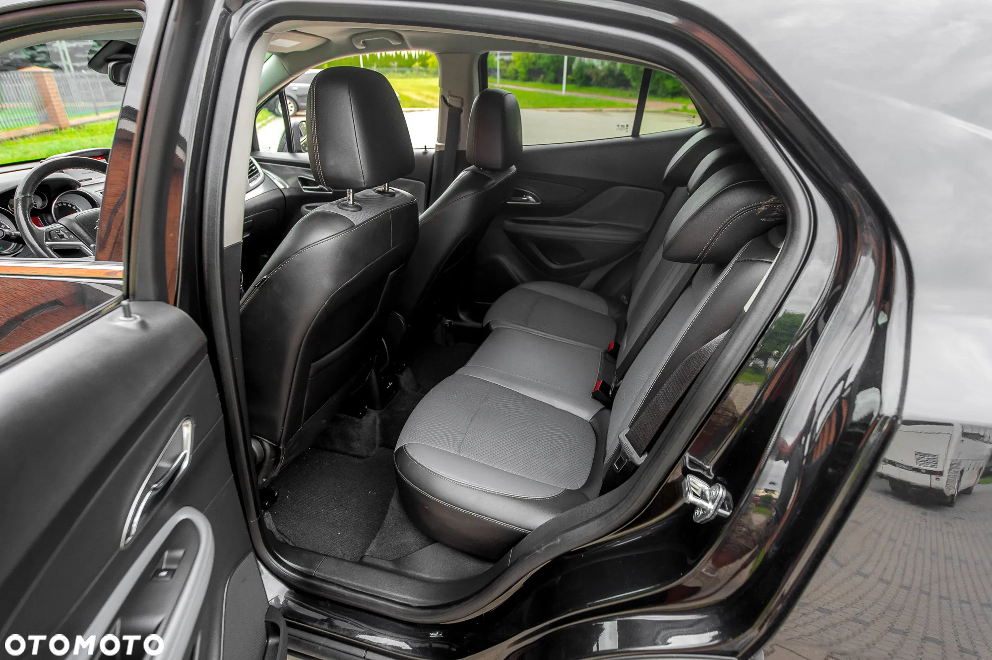 Opel Mokka 1.4 T Cosmo - 9