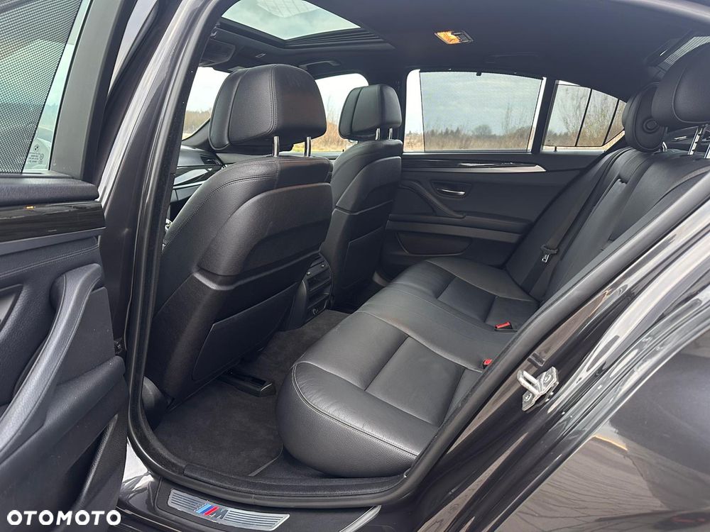 BMW Seria 5 535i xDrive Sport-Aut Modern Line - 16