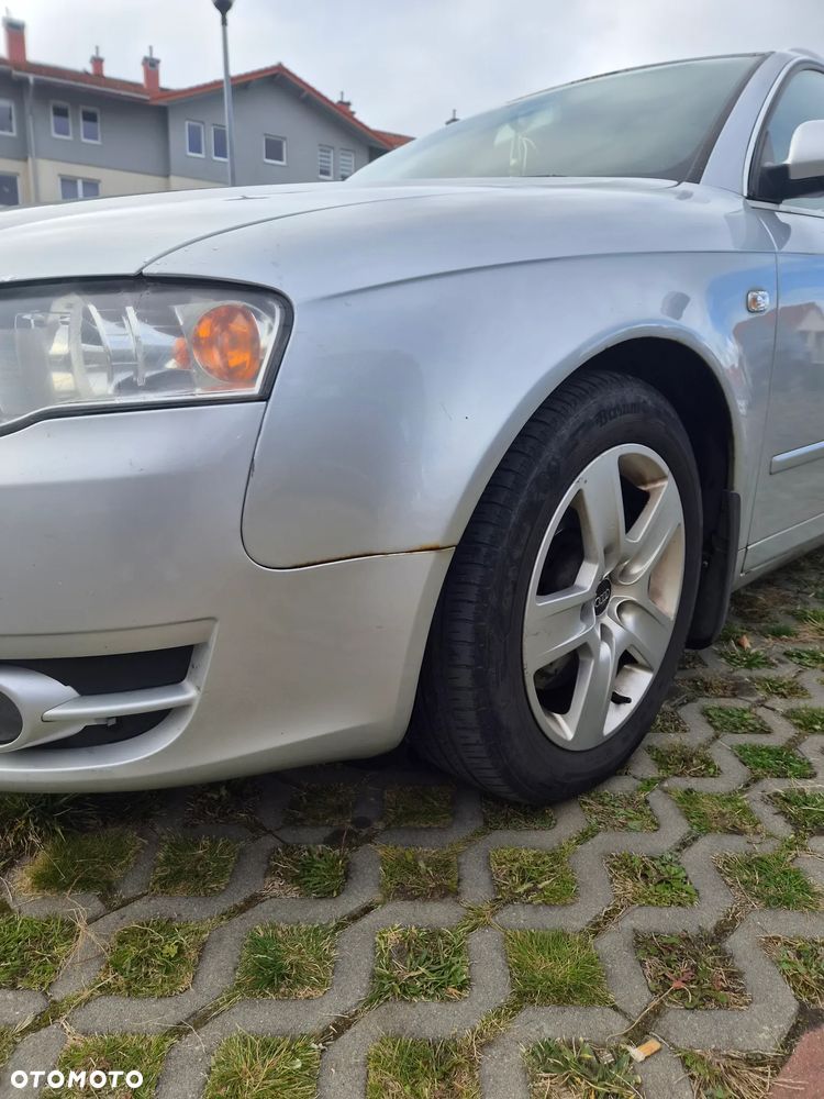 Audi A4 Avant - 13