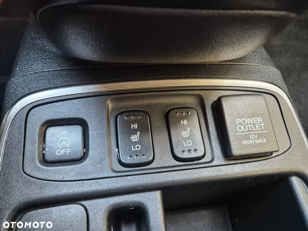 Honda CR-V 1.6i DTEC 4WD Executive - 16