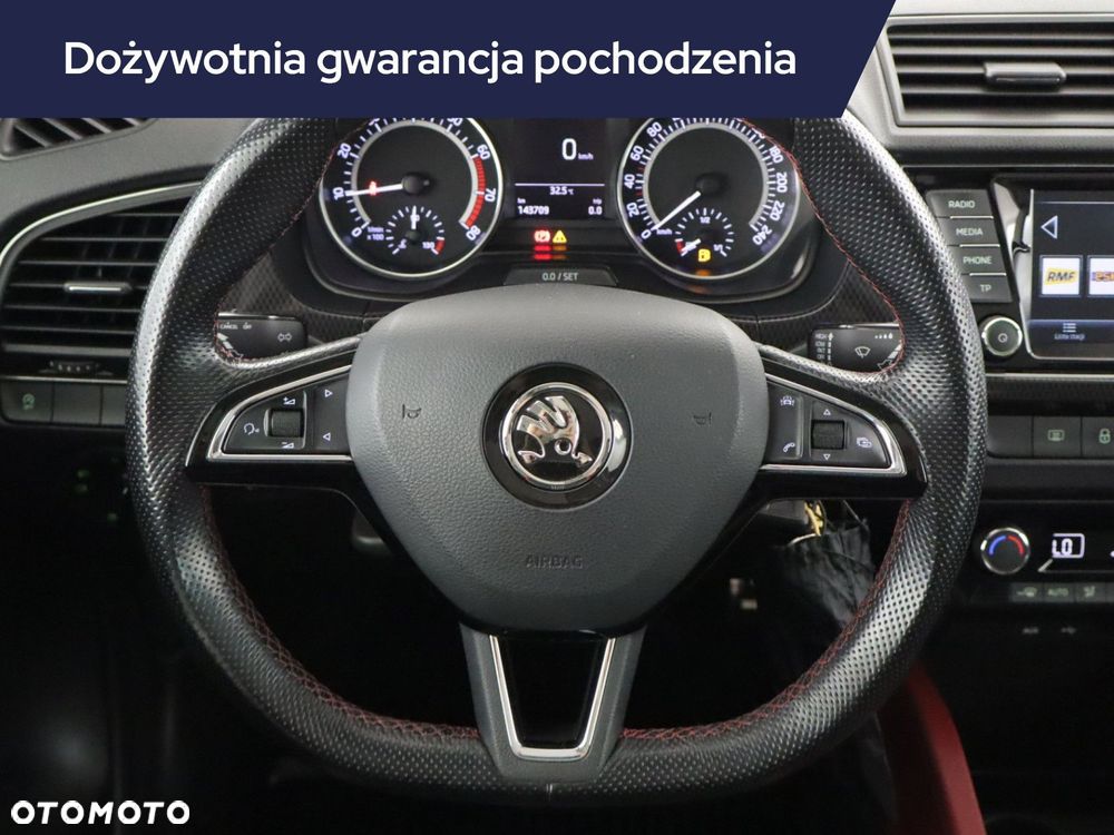 Skoda Fabia - 17