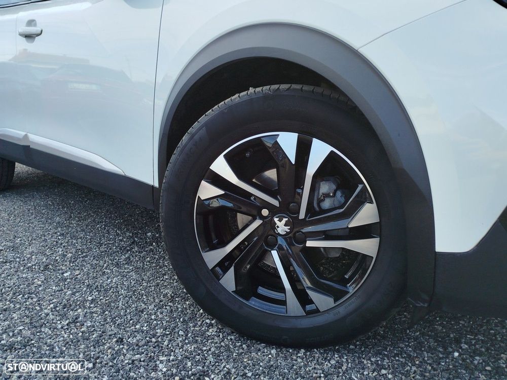 Peugeot 2008 1.2 PureTech GT Line - 18