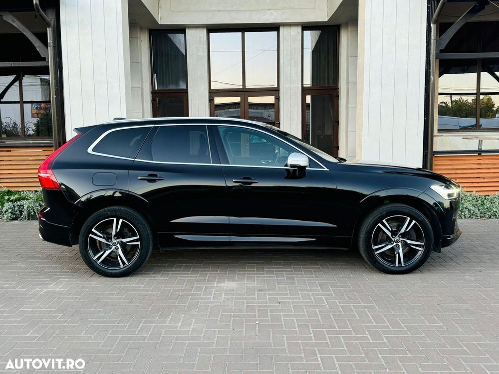 Volvo XC 60 D4 Inscription - 4