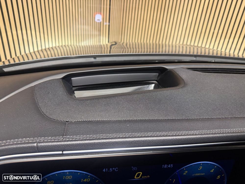 Mercedes-Benz GLE 350 de 4Matic - 15