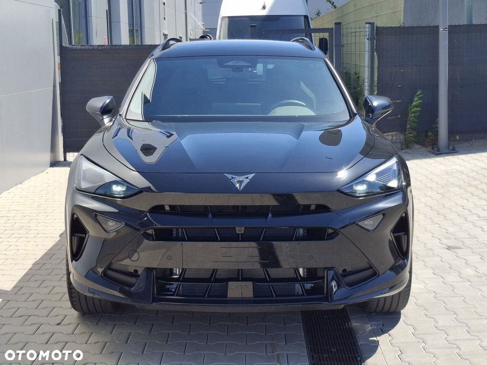 Cupra Formentor - 4
