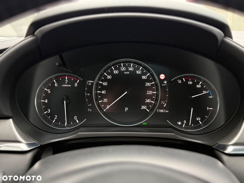 Mazda 6 2.5 SkyPrestige - 17