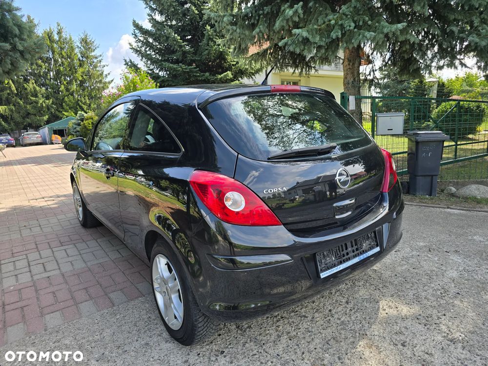 Opel Corsa - 17