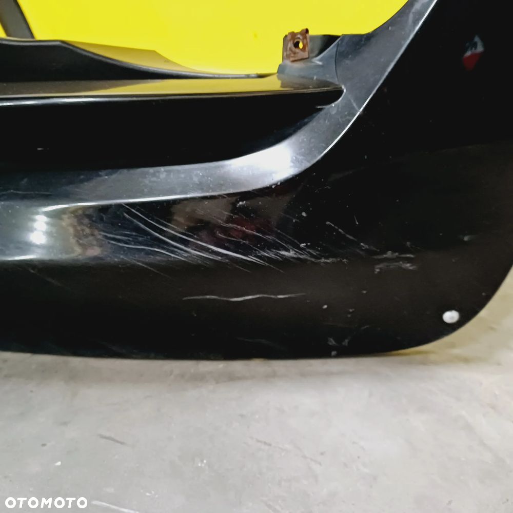 ZDERZAK PRZÓD PRZEDNI SMART FOROUR I LAK: EB3 EA4 5 DRZWI HB NR506 - 6