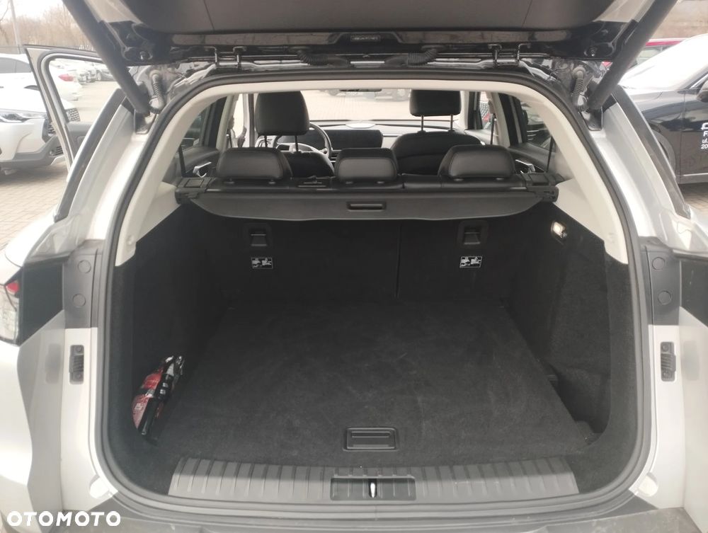 BAIC 7 1.5T Luxury DCT - 12