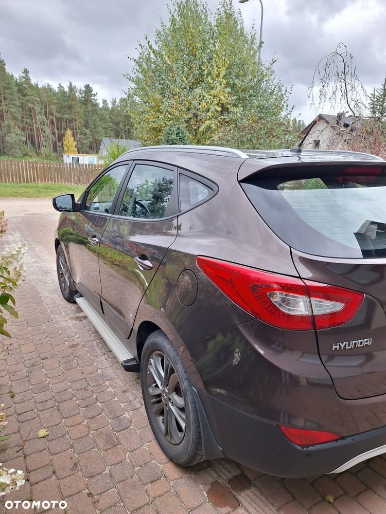 Hyundai ix35 - 5