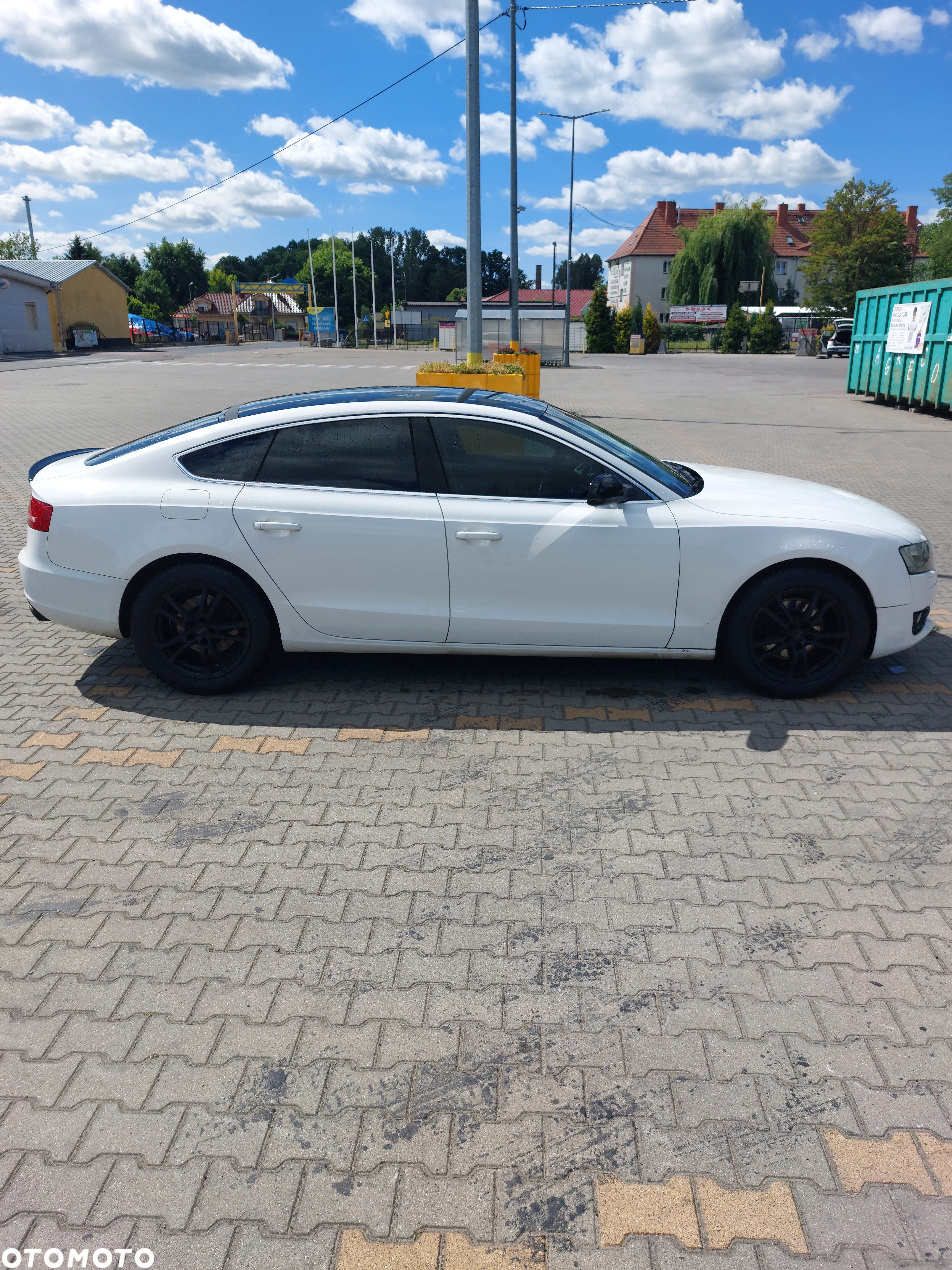 Audi A5 2.0 TFSI - 7