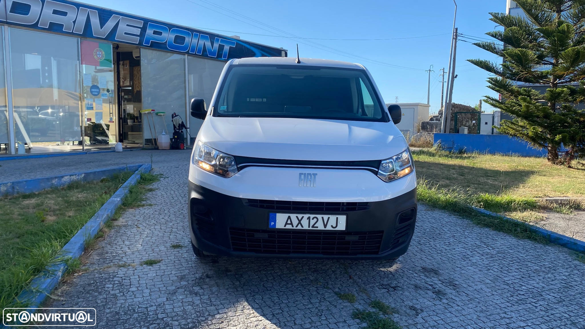 Fiat Doblo 1.5 BlueHDi - 6