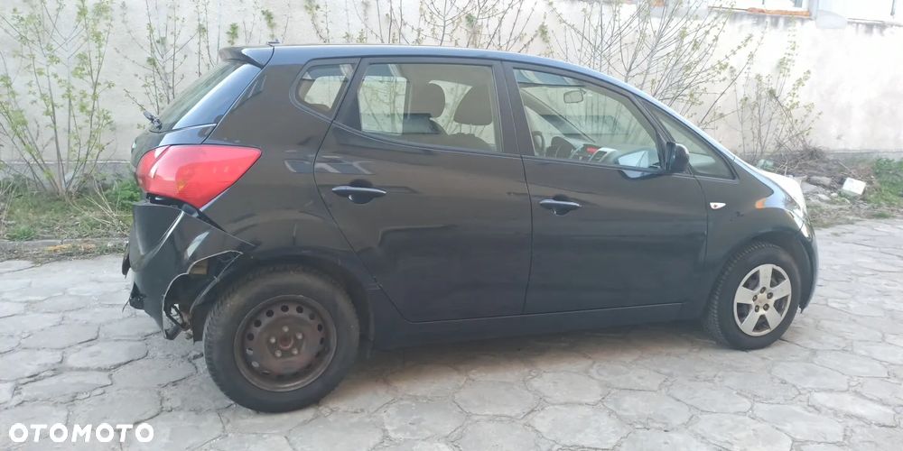 Kia Venga 1.4 CVVT ISG Dream Team Edition - 6