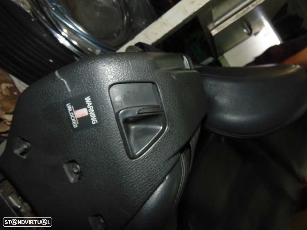 Volvo V70 bancos - 18